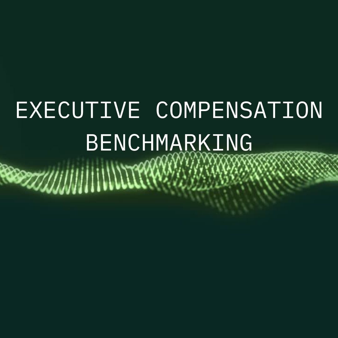 Executive Compensation Benchmarking - Innovex Global